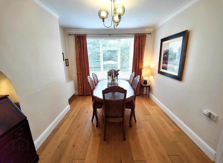 1 Alexandra Gardens, Belfast, BT15 3LJ