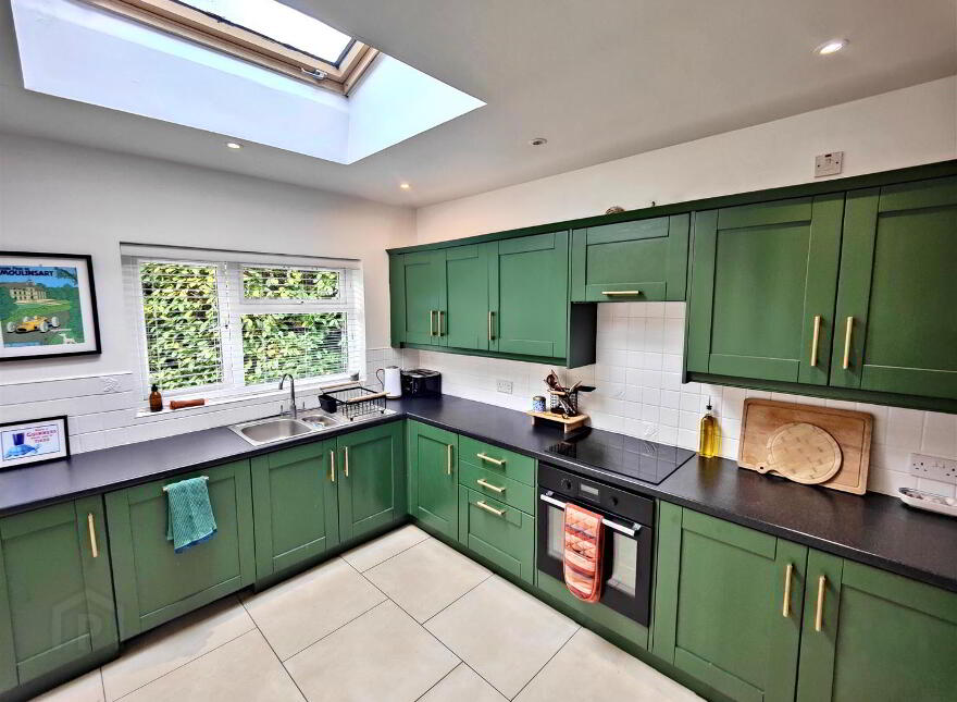 1 Alexandra Gardens, Belfast, BT15 3LJ