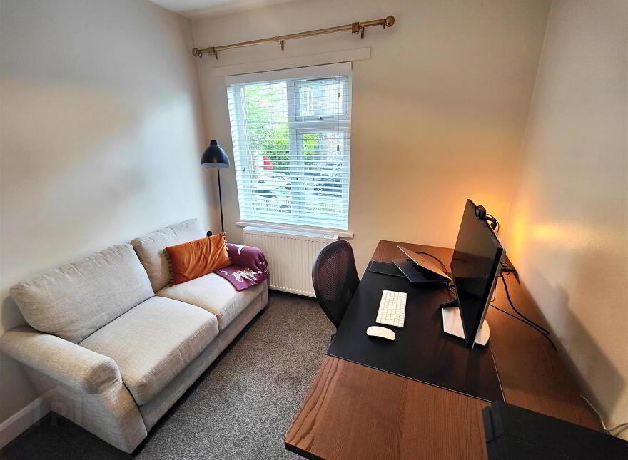 1 Alexandra Gardens, Belfast, BT15 3LJ