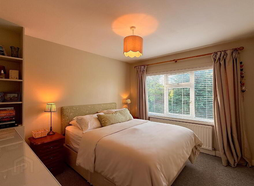 1 Alexandra Gardens, Belfast, BT15 3LJ