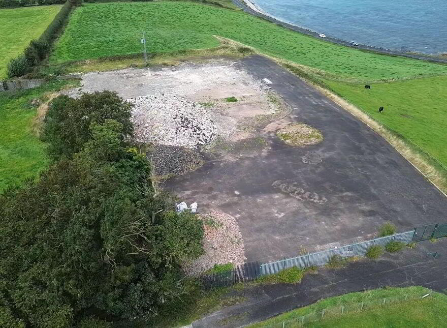 (Lot 24) 408 Coast Road, Larne, BT44 0BB