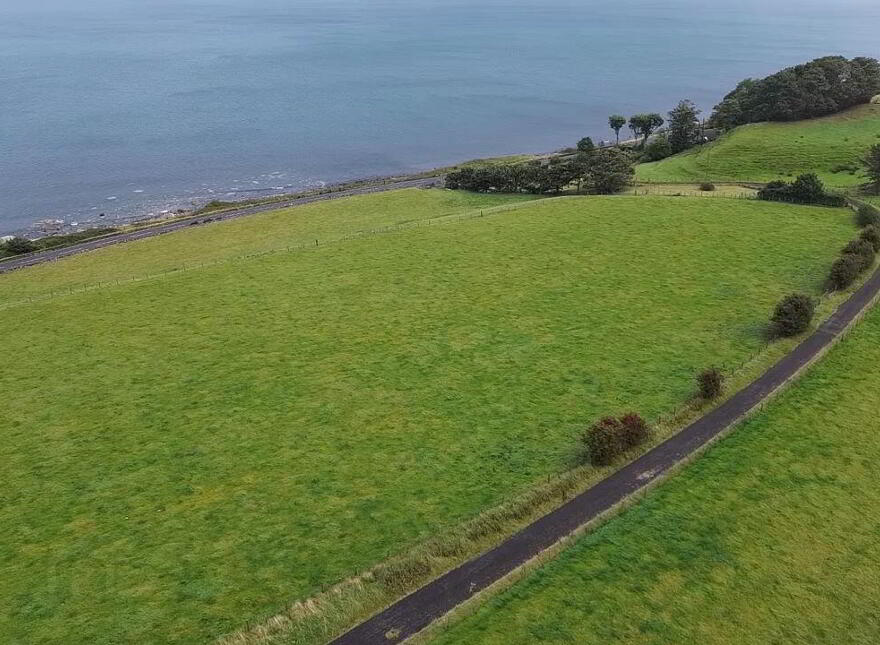 (Lot 24) 408 Coast Road, Larne, BT44 0BB