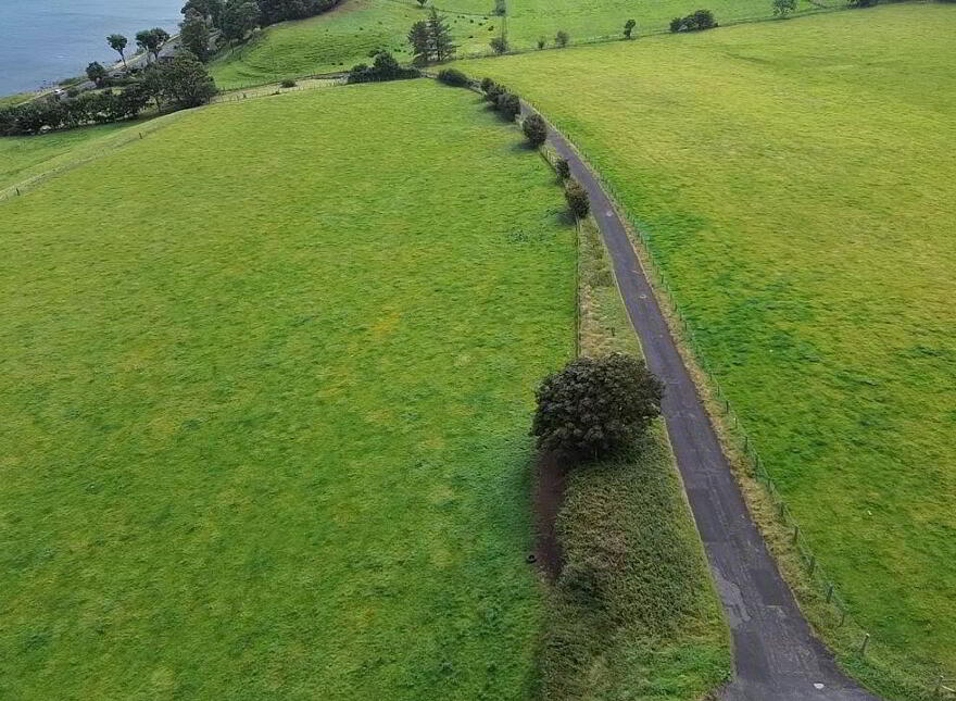 (Lot 24) 408 Coast Road, Larne, BT44 0BB