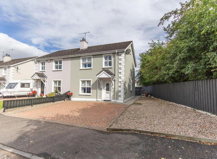 58 Glenveagh, Hilltown, Newry, BT34 5US