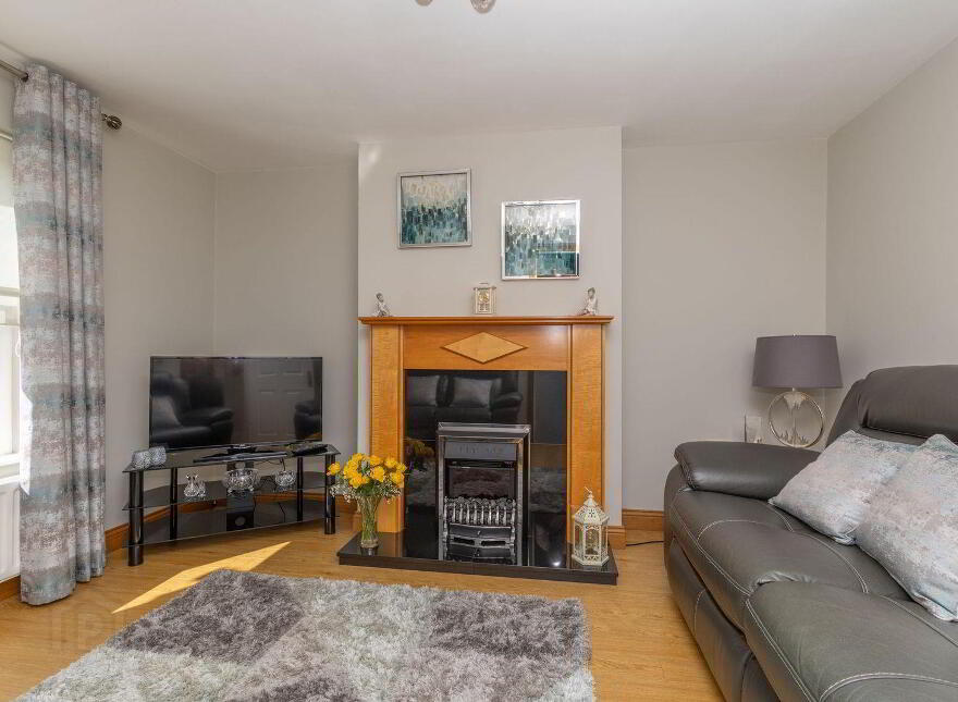 58 Glenveagh, Hilltown, Newry, BT34 5US