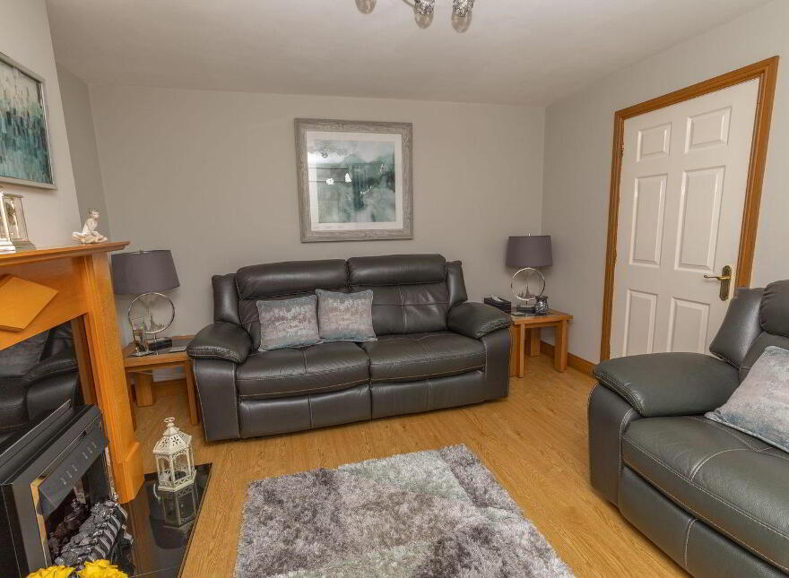 58 Glenveagh, Hilltown, Newry, BT34 5US