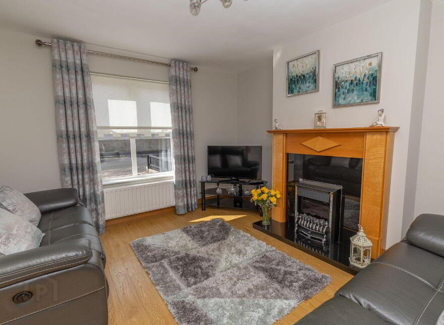 58 Glenveagh, Hilltown, Newry, BT34 5US