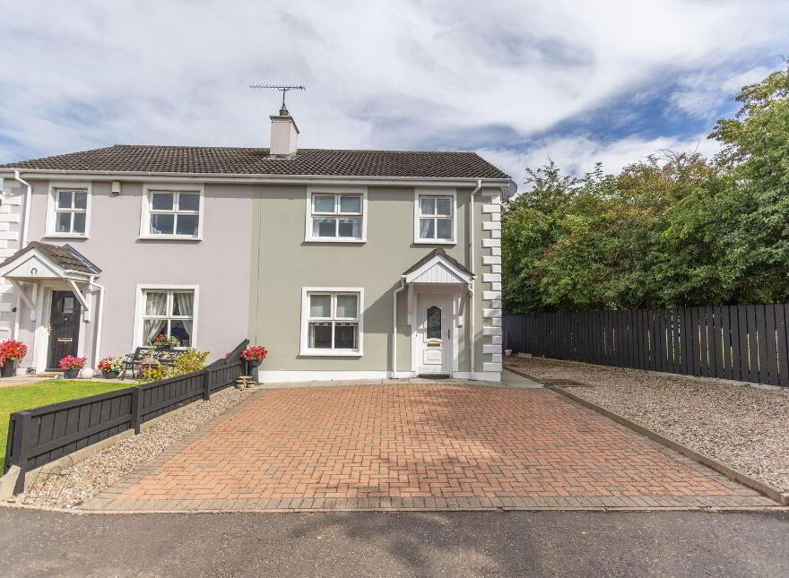 58 Glenveagh, Hilltown, Newry, BT34 5US photo