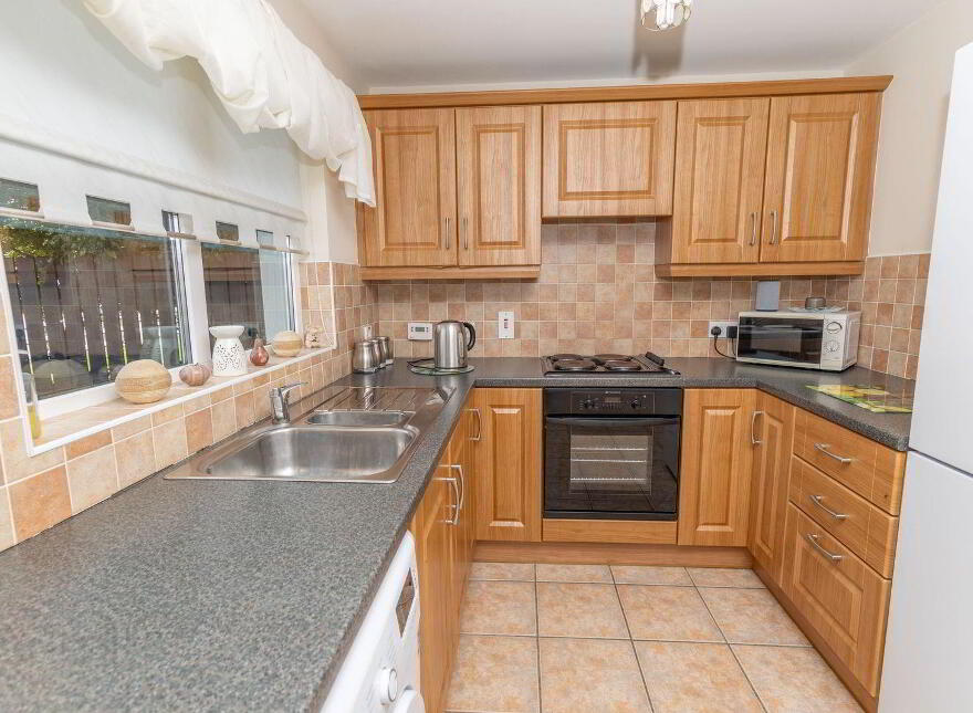 58 Glenveagh, Hilltown, Newry, BT34 5US