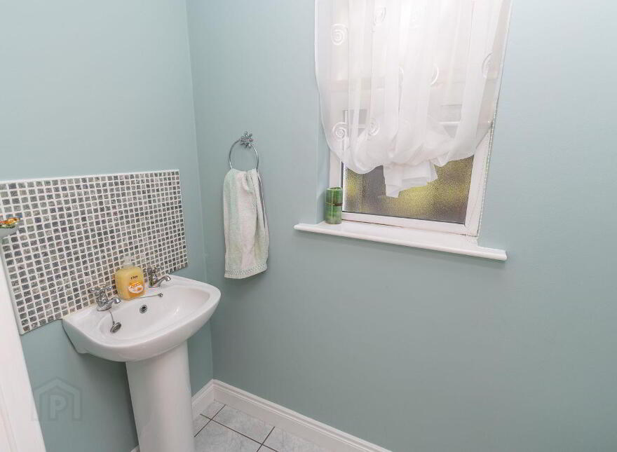 58 Glenveagh, Hilltown, Newry, BT34 5US