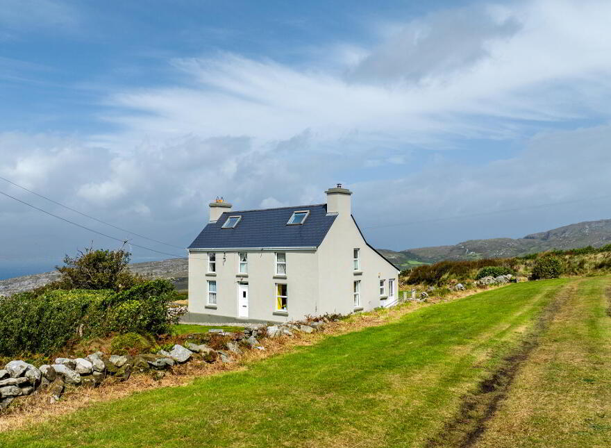 Kilcrohane. Reagh, P75HA26