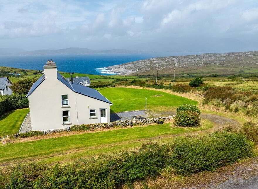 Kilcrohane. Reagh, P75HA26