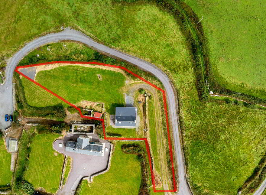 Kilcrohane. Reagh, P75HA26
