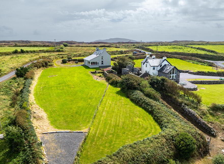 Kilcrohane. Reagh, P75HA26