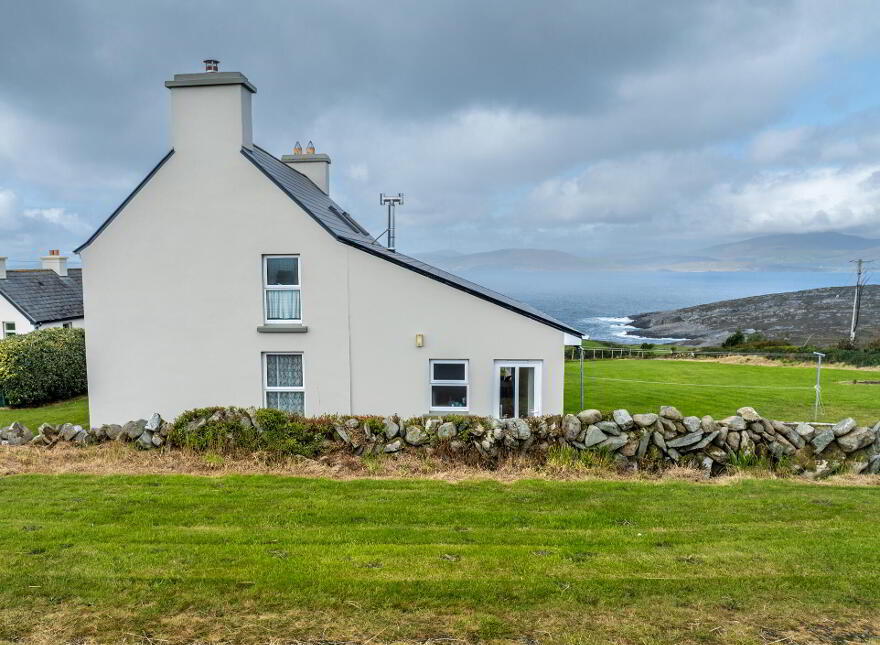 Kilcrohane. Reagh, P75HA26