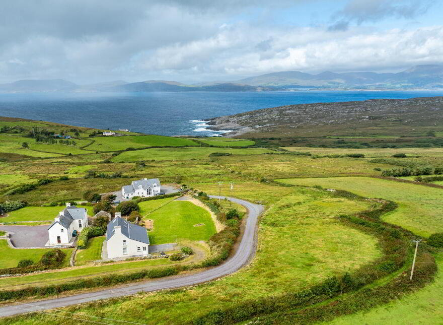 Kilcrohane. Reagh, P75HA26