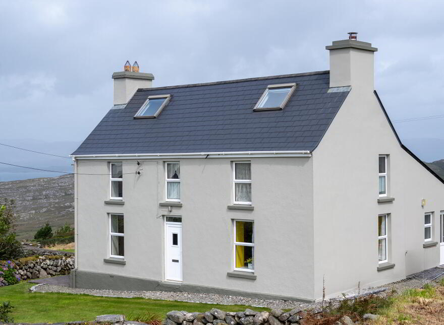 Kilcrohane. Reagh, P75HA26