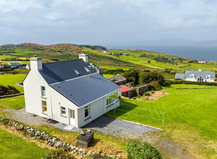 Kilcrohane. Reagh, P75HA26