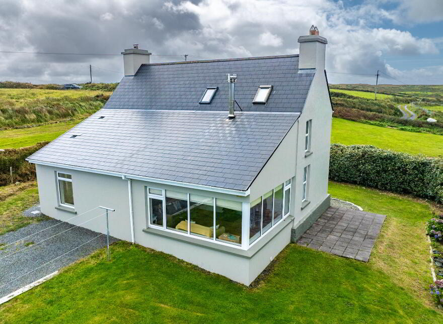 Kilcrohane. Reagh, P75HA26