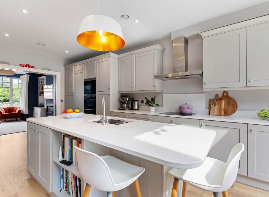 3 Knocksinna Wood, Blackrock, Dublin, D18W7W1