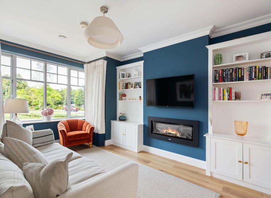 3 Knocksinna Wood, Blackrock, Dublin, D18W7W1