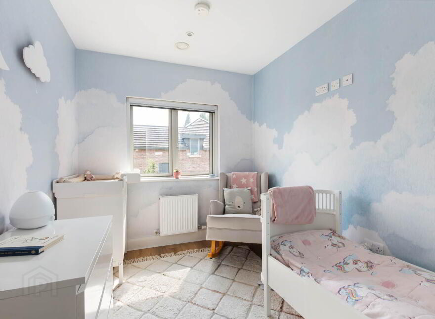 3 Knocksinna Wood, Blackrock, Dublin, D18W7W1