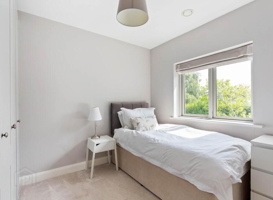 3 Knocksinna Wood, Blackrock, Dublin, D18W7W1