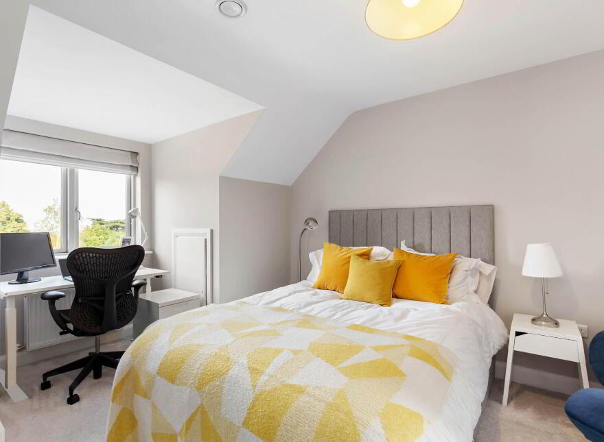 3 Knocksinna Wood, Blackrock, Dublin, D18W7W1