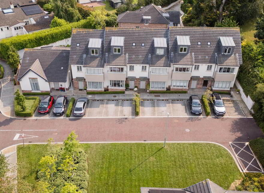 3 Knocksinna Wood, Blackrock, Dublin, D18W7W1