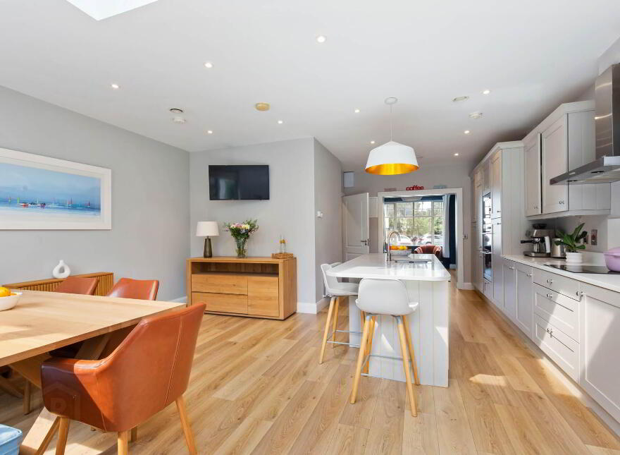3 Knocksinna Wood, Blackrock, Dublin, D18W7W1