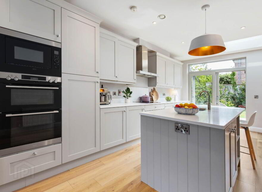 3 Knocksinna Wood, Blackrock, Dublin, D18W7W1