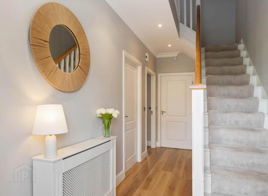 3 Knocksinna Wood, Blackrock, Dublin, D18W7W1
