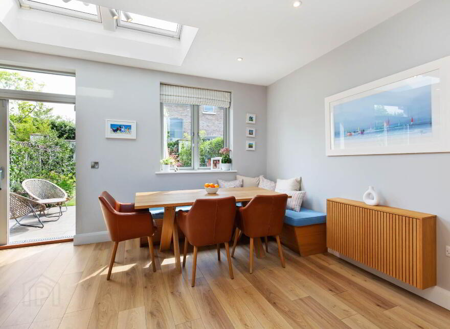 3 Knocksinna Wood, Blackrock, Dublin, D18W7W1