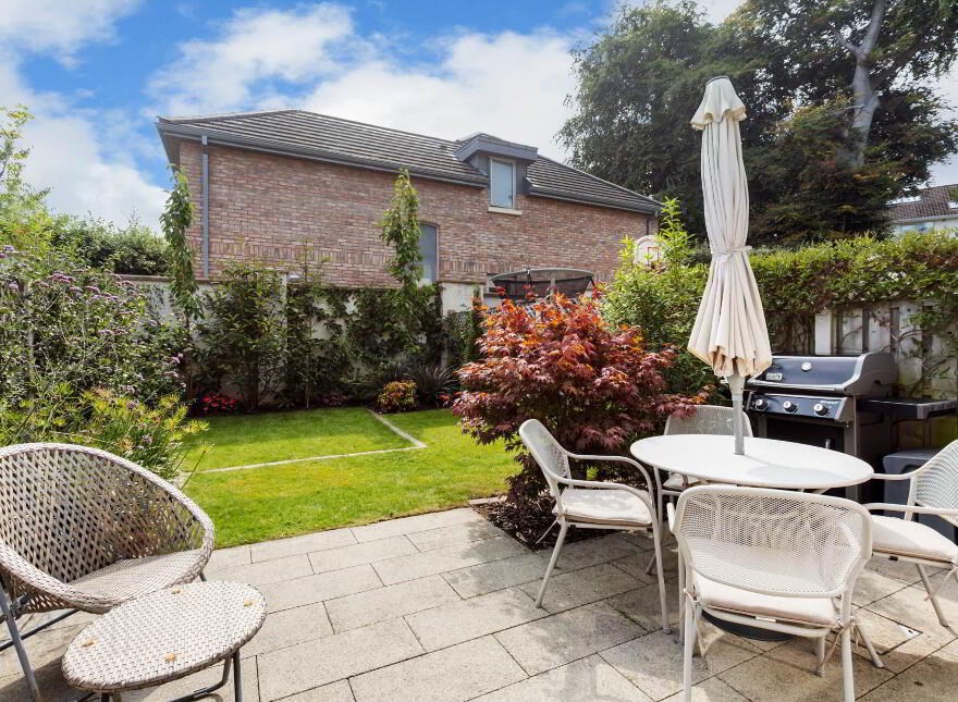 3 Knocksinna Wood, Blackrock, Dublin, D18W7W1