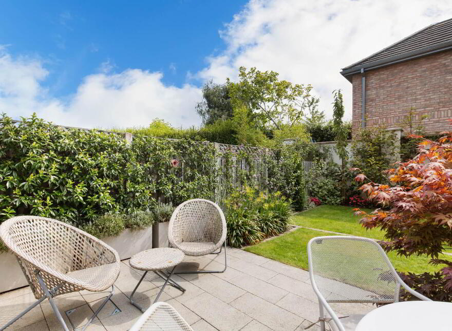 3 Knocksinna Wood, Blackrock, Dublin, D18W7W1