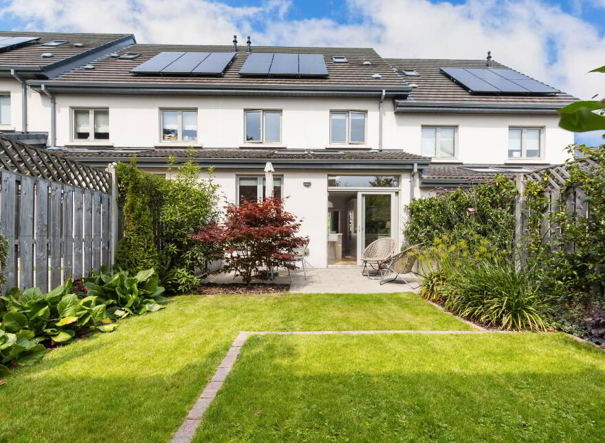 3 Knocksinna Wood, Blackrock, Dublin, D18W7W1