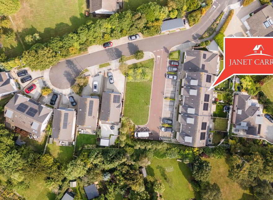 3 Knocksinna Wood, Blackrock, Dublin, D18W7W1