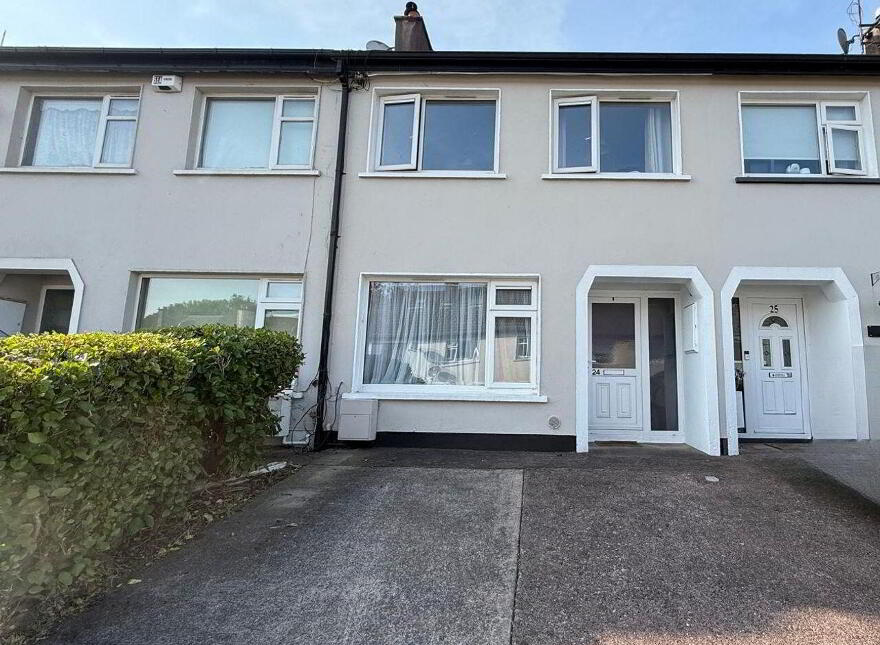 24 Westlawn, Wilton, Cork photo