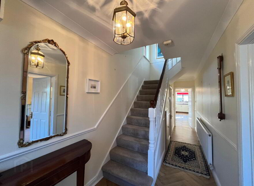 Castlefield Park, Knocklyon, Dublin, D16