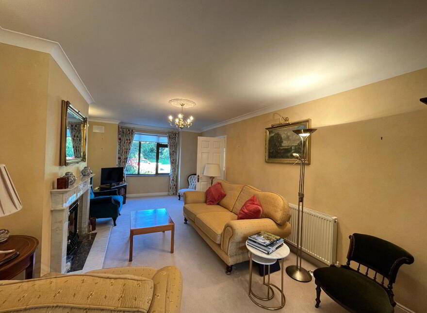 Castlefield Park, Knocklyon, Dublin, D16