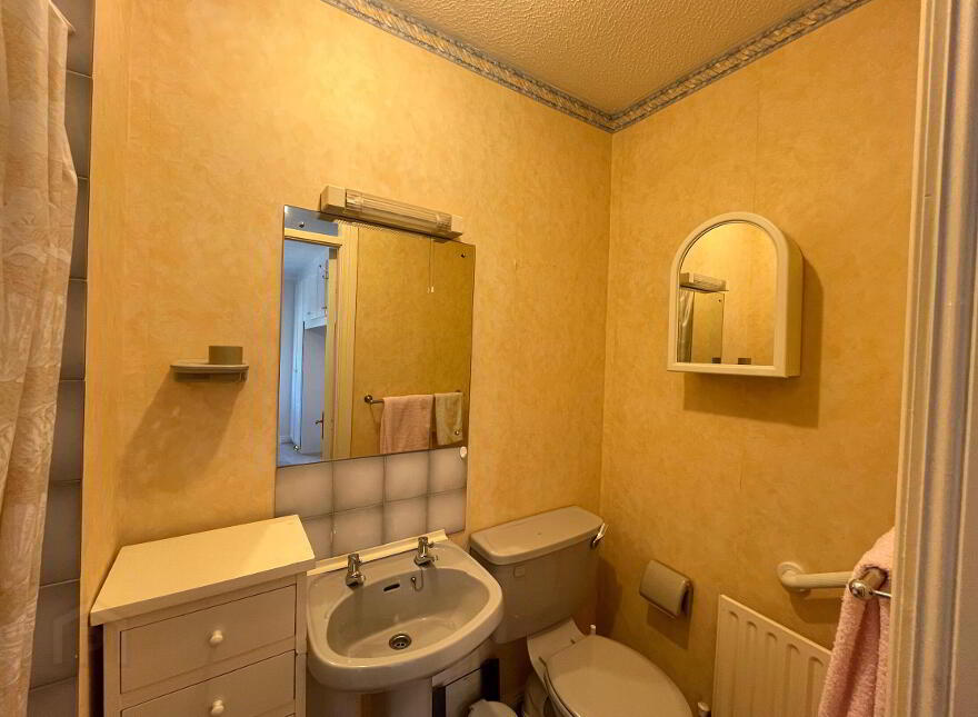 Castlefield Park, Knocklyon, Dublin, D16
