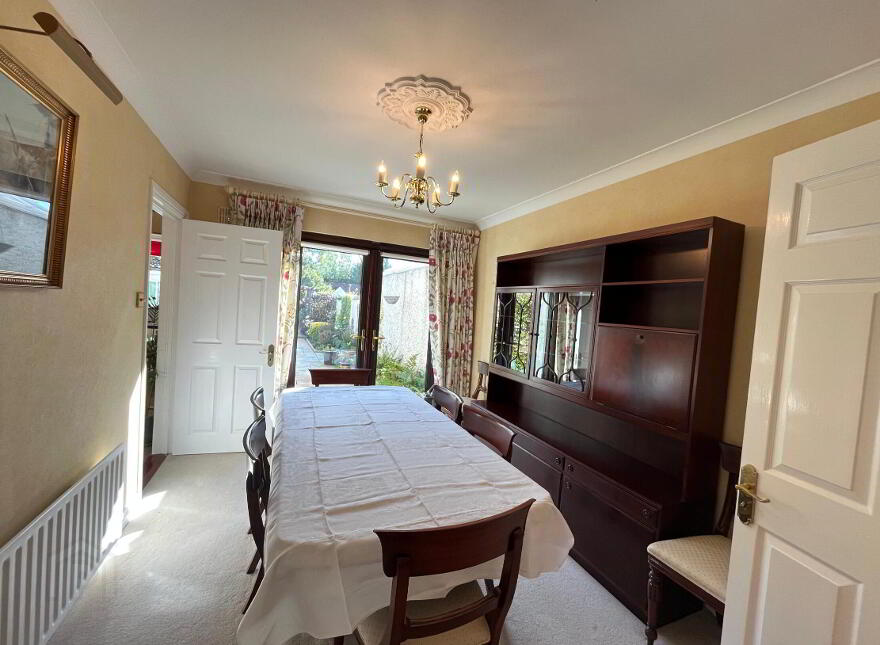 Castlefield Park, Knocklyon, Dublin, D16