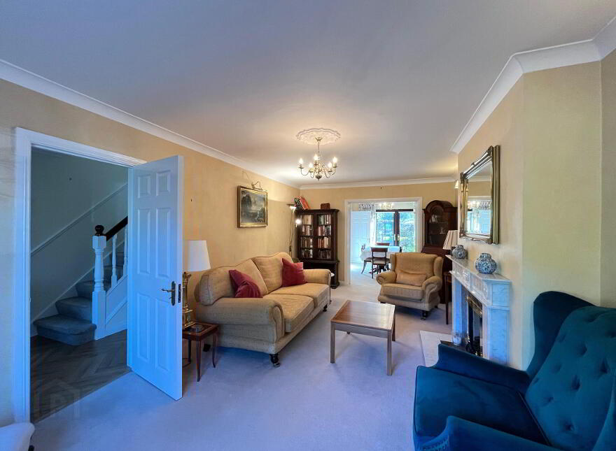 Castlefield Park, Knocklyon, Dublin, D16