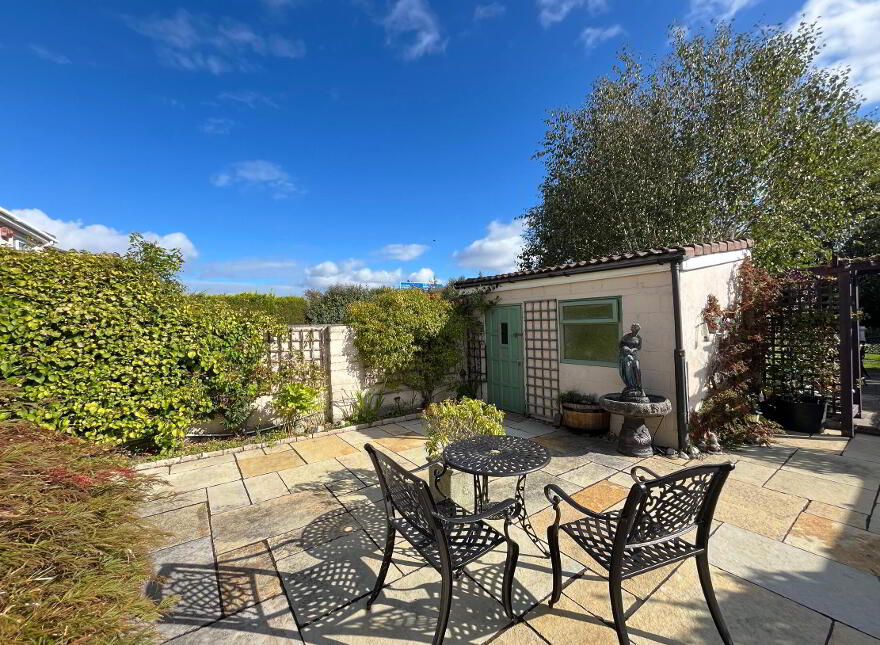 Castlefield Park, Knocklyon, Dublin, D16