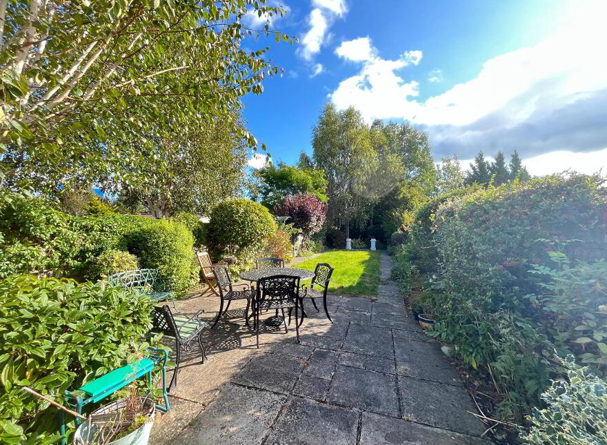 Castlefield Park, Knocklyon, Dublin, D16