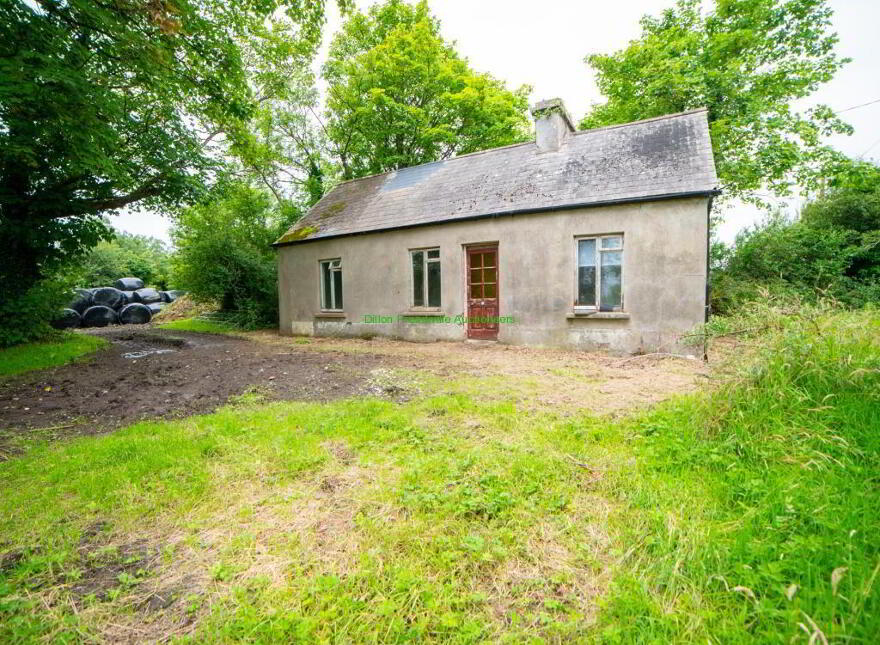 Tullahennel, Co. Kerry Just Added, Tullahennel, Ballylongford, Kerry