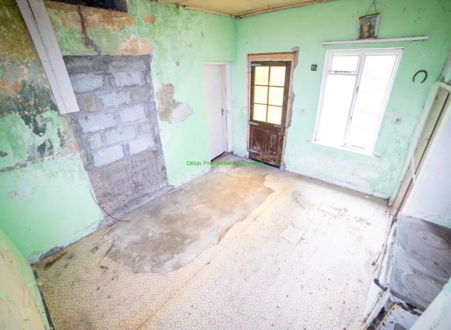Tullahennel, Co. Kerry Just Added, Tullahennel, Ballylongford, Kerry
