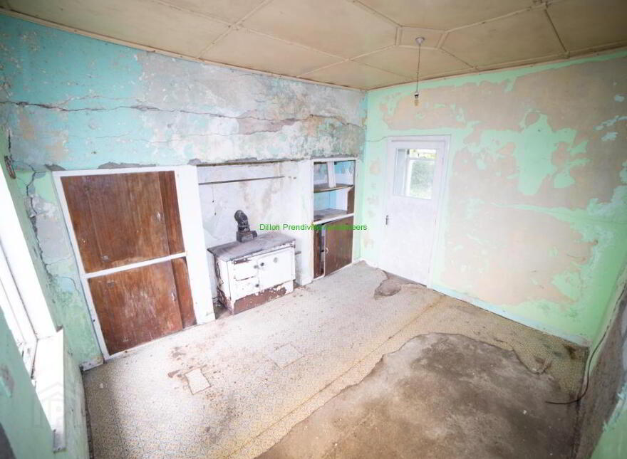 Tullahennel, Co. Kerry Just Added, Tullahennel, Ballylongford, Kerry