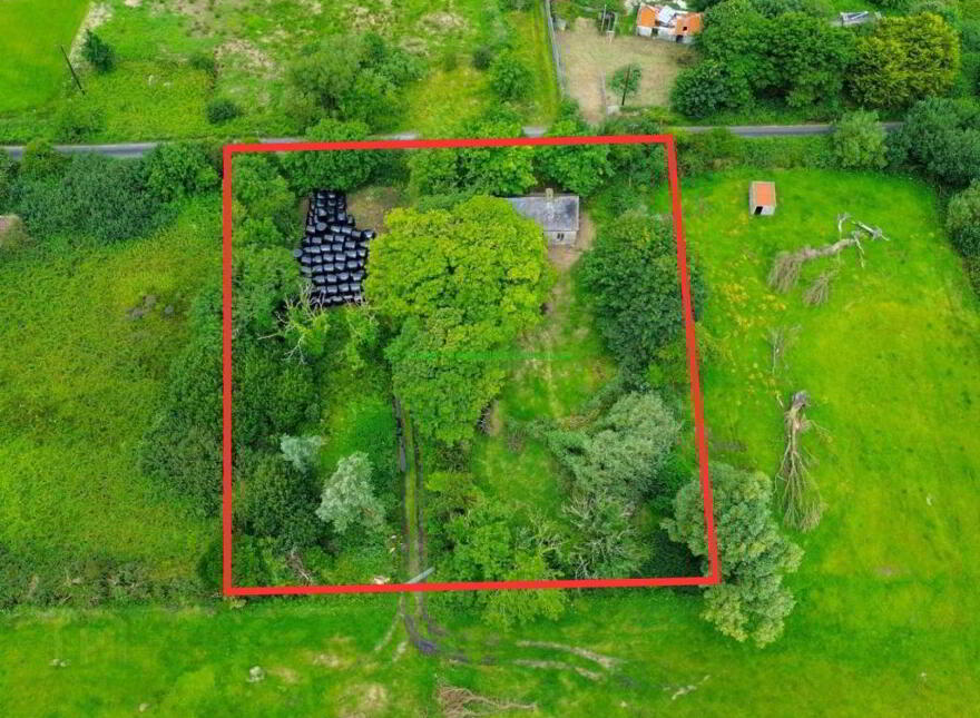 Tullahennel, Co. Kerry Just Added, Tullahennel, Ballylongford, Kerry