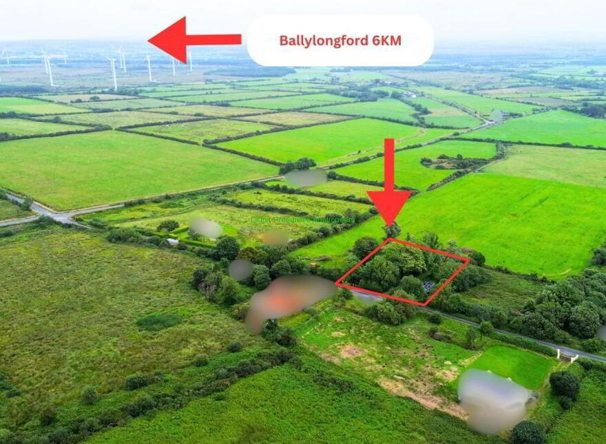 Tullahennel, Co. Kerry Just Added, Tullahennel, Ballylongford, Kerry